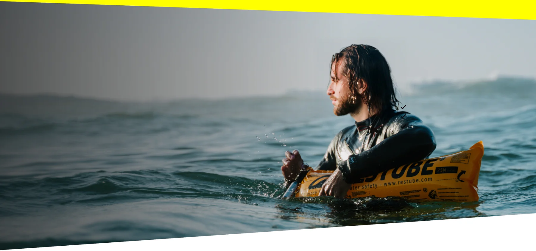 Unleash Your Water Sports Freedom